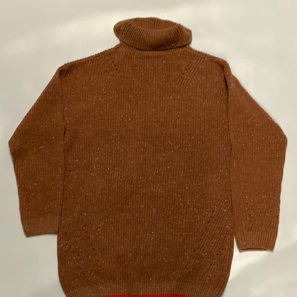 Girls Sweater Dress, Size 8, NWOT - Picture 3 of 4